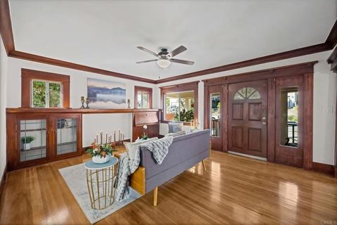 1239 La Presa Avenue 104 Spring Valley CA 91977