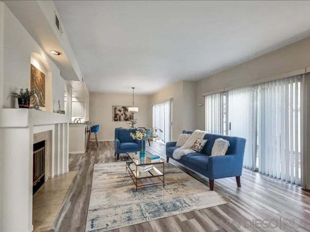 Photo of 8641 Via Mallorca #F, La Jolla, CA 92037 (MLS # 250045728)