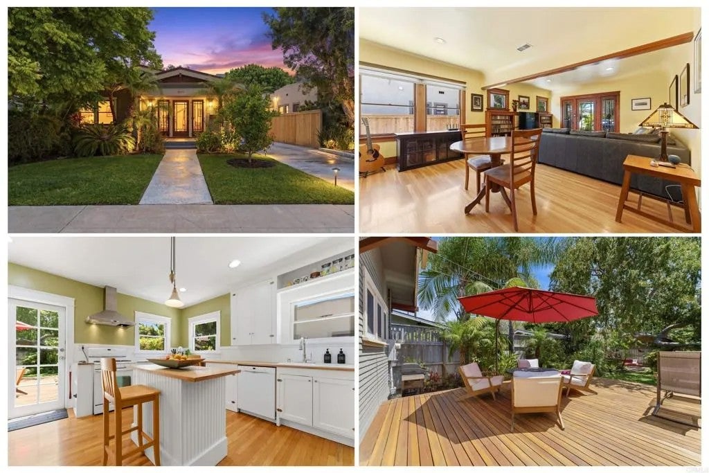 Photo of 3633 Grim Avenue, San Diego, CA 92104 (MLS # NDP2605653)