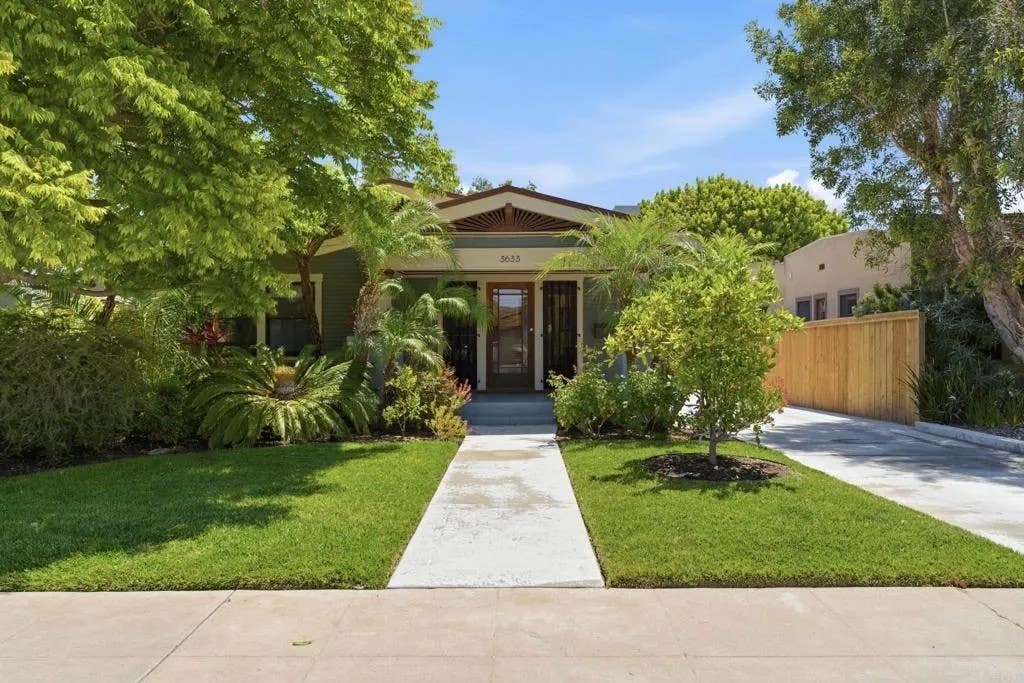 Photo of 3633 Grim Avenue, San Diego, CA 92104 (MLS # NDP2605653)