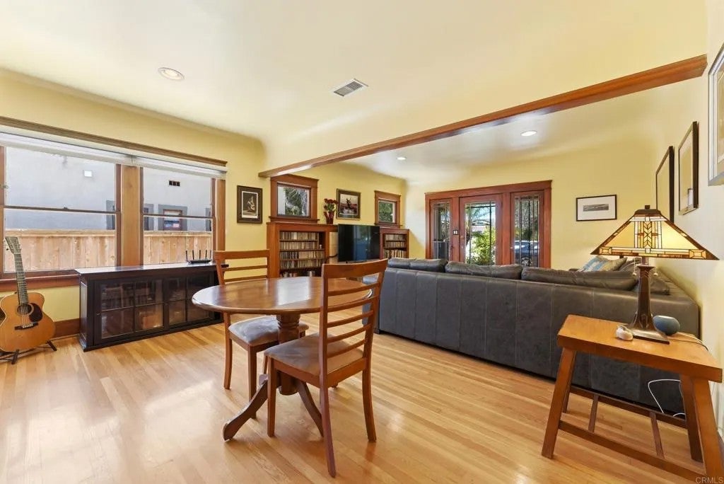 Photo of 3633 Grim Avenue, San Diego, CA 92104 (MLS # NDP2605653)