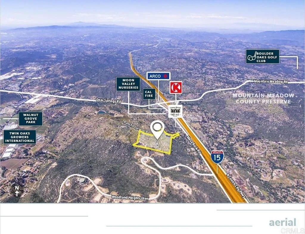 Photo of 1444 Windsong Lane, Escondido, CA 92026 (MLS # NDP2405042)