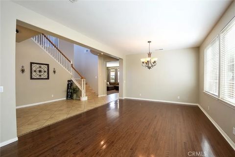 Tiny photo for 34466 Waltham Place, Winchester, CA 92596 (MLS # SW25251918)
