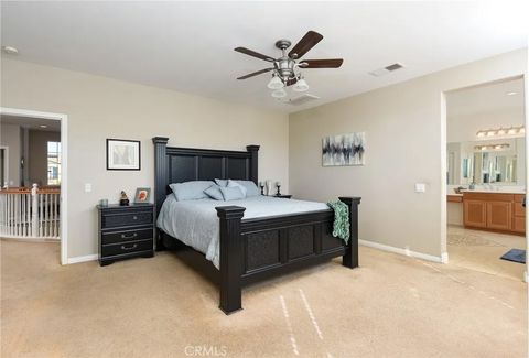 Tiny photo for 34466 Waltham Place, Winchester, CA 92596 (MLS # SW25251918)