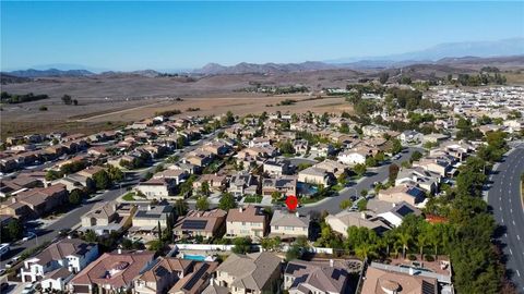 Tiny photo for 34466 Waltham Place, Winchester, CA 92596 (MLS # SW25251918)