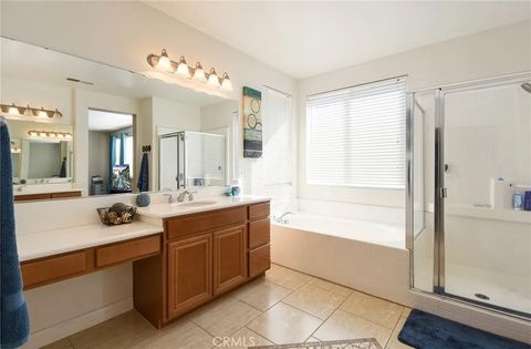 Tiny photo for 34466 Waltham Place, Winchester, CA 92596 (MLS # SW25251918)