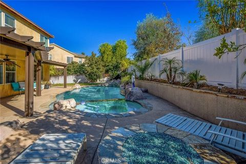 Tiny photo for 34466 Waltham Place, Winchester, CA 92596 (MLS # SW25251918)