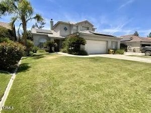Photo of 5405 Beacon Court, Bakersfield, CA 93312 (MLS # V1-39428)