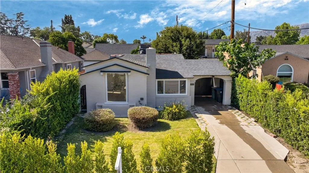 1713 W Alameda Avenue