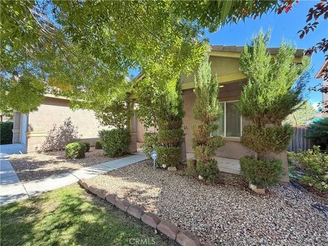 Tiny photo for 15121 Sorrel Road, Victorville, CA 92394 (MLS # HD25251656)