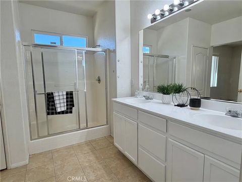 Tiny photo for 15121 Sorrel Road, Victorville, CA 92394 (MLS # HD25251656)