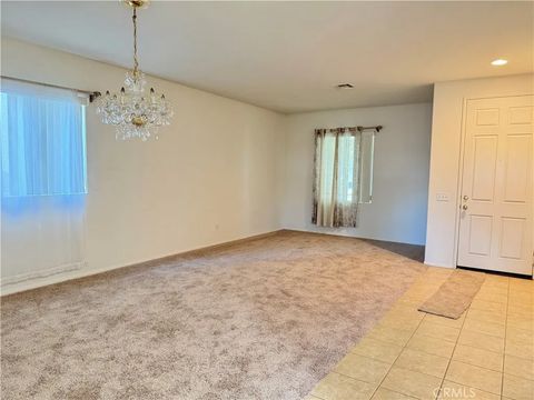 Tiny photo for 15121 Sorrel Road, Victorville, CA 92394 (MLS # HD25251656)