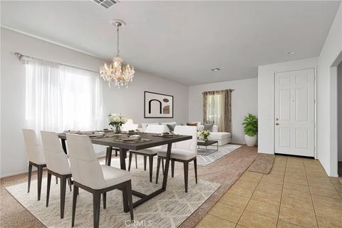 Tiny photo for 15121 Sorrel Road, Victorville, CA 92394 (MLS # HD25251656)