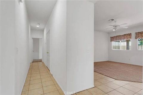 Tiny photo for 15121 Sorrel Road, Victorville, CA 92394 (MLS # HD25251656)