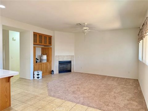 Tiny photo for 15121 Sorrel Road, Victorville, CA 92394 (MLS # HD25251656)