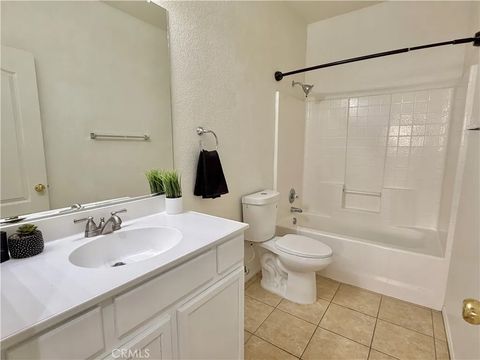 Tiny photo for 15121 Sorrel Road, Victorville, CA 92394 (MLS # HD25251656)
