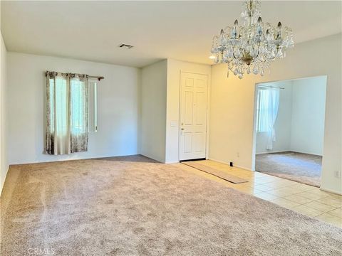 Tiny photo for 15121 Sorrel Road, Victorville, CA 92394 (MLS # HD25251656)