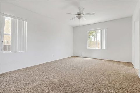 Tiny photo for 15121 Sorrel Road, Victorville, CA 92394 (MLS # HD25251656)