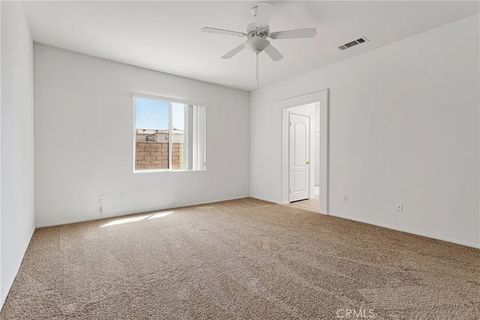 Tiny photo for 15121 Sorrel Road, Victorville, CA 92394 (MLS # HD25251656)