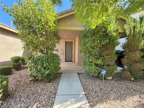 Tiny photo for 15121 Sorrel Road, Victorville, CA 92394 (MLS # HD25251656)