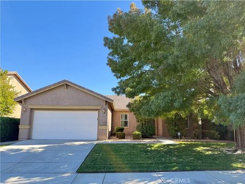 Photo of 15121 Sorrel Road, Victorville, CA 92394 (MLS # HD25251656)