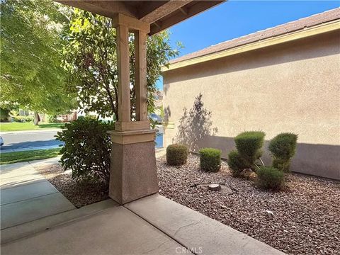 Tiny photo for 15121 Sorrel Road, Victorville, CA 92394 (MLS # HD25251656)