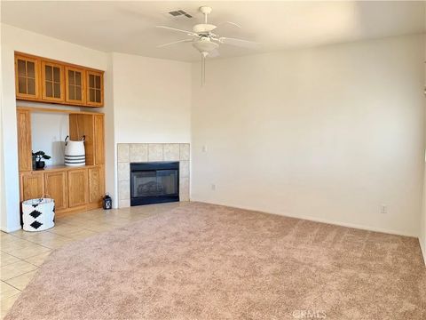 Tiny photo for 15121 Sorrel Road, Victorville, CA 92394 (MLS # HD25251656)