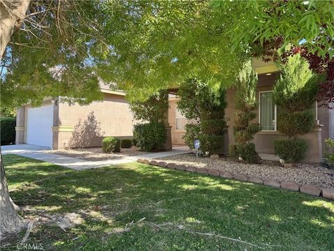 Tiny photo for 15121 Sorrel Road, Victorville, CA 92394 (MLS # HD25251656)