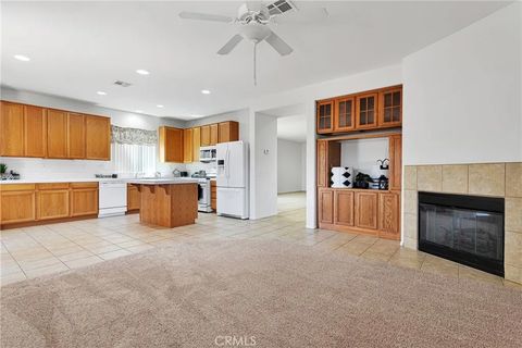 Tiny photo for 15121 Sorrel Road, Victorville, CA 92394 (MLS # HD25251656)