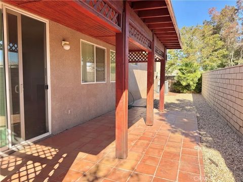 Tiny photo for 15121 Sorrel Road, Victorville, CA 92394 (MLS # HD25251656)