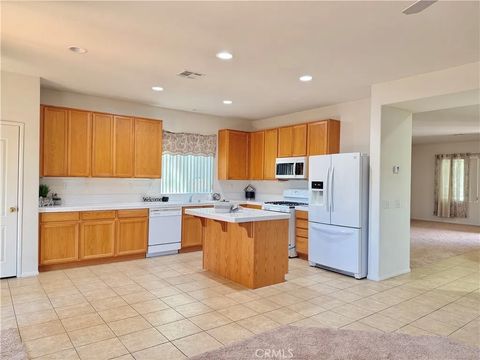 Tiny photo for 15121 Sorrel Road, Victorville, CA 92394 (MLS # HD25251656)