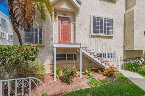 Property photo of 15805 Jupiter Place, Gardena, CA 90249