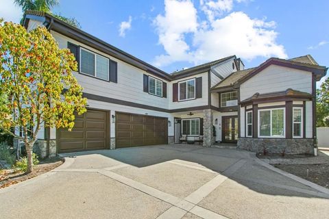 Photo of 6 Mahogany Run, Coto De Caza, CA 92679 (MLS # PW26059212)