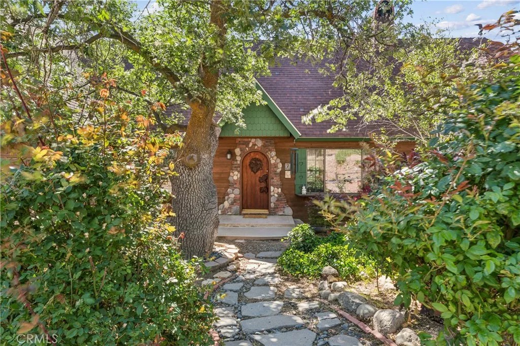1681 Culbertson Lane