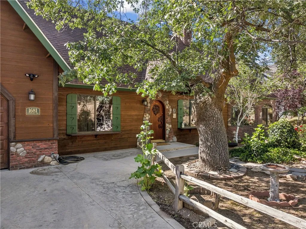 1681 Culbertson Lane