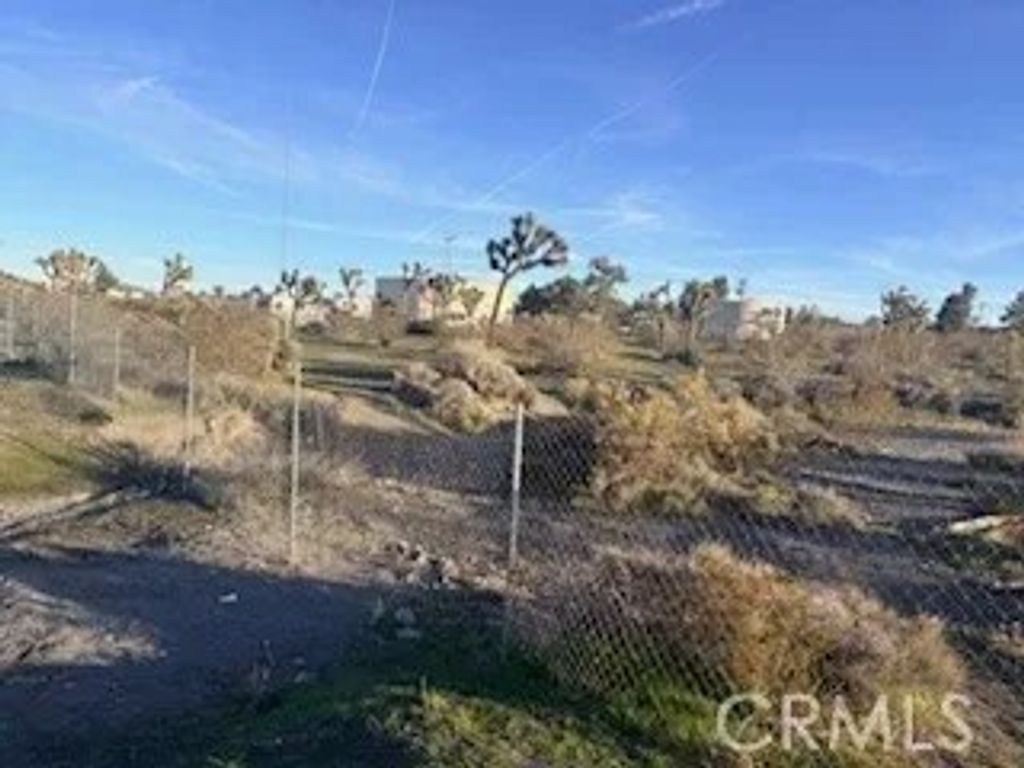 Photo of 0 Madera, Pinon Hills, CA 92372 (MLS # IV26007738)