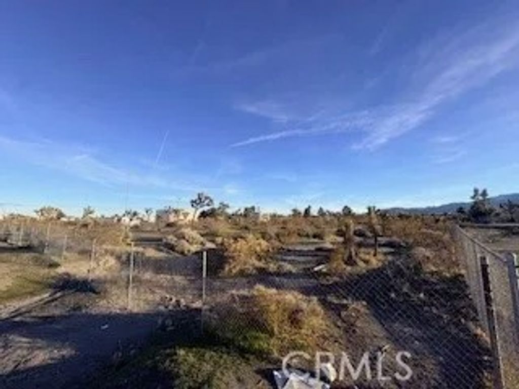 Photo of 0 Madera, Pinon Hills, CA 92372 (MLS # IV26007738)