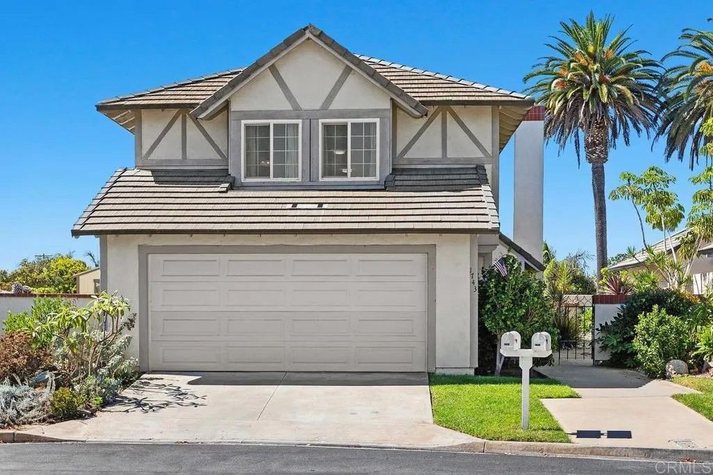Photo of 1743 Rue De La Mer, Oceanside, CA 92054 (MLS # NDP2509601)