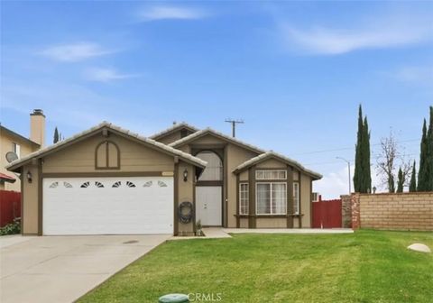 Photo of 26219 Dardanelle Court, Moreno Valley, CA 92555 (MLS # IV26017380)