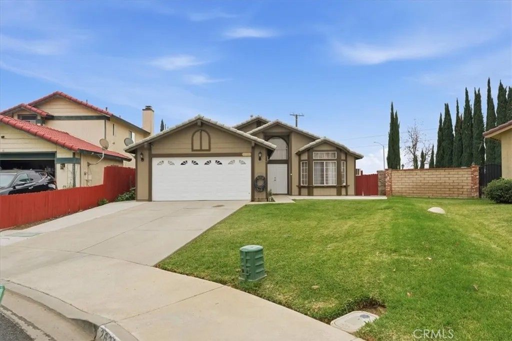 Photo of 26219 Dardanelle Court, Moreno Valley, CA 92555 (MLS # IV26017380)