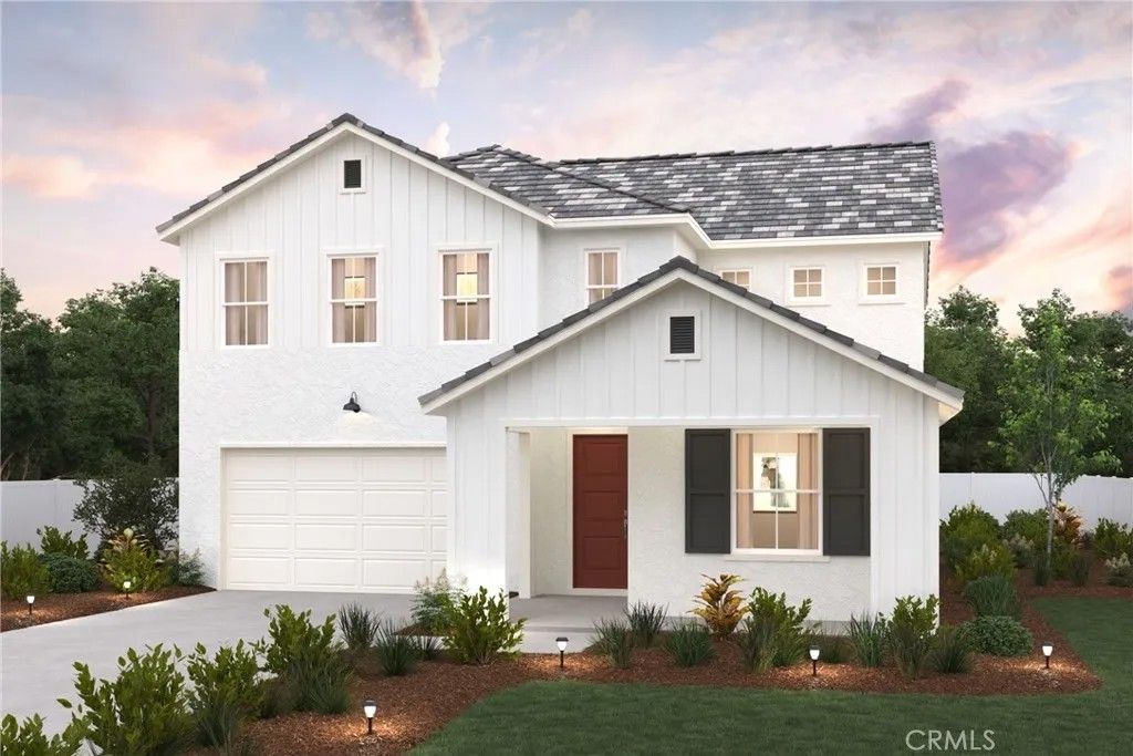 Photo of 8567 Tamarack Street, Chino, CA 91708 (MLS # CV26029033)