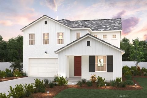 Photo of 8567 Tamarack Street, Chino, CA 91708 (MLS # CV26029033)