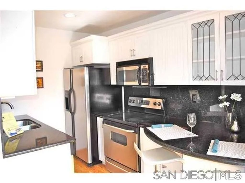 Photo of 853 Thomas #11, San Diego, CA 92109 (MLS # 260010690)