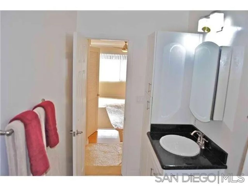 Photo of 853 Thomas #11, San Diego, CA 92109 (MLS # 260010690)