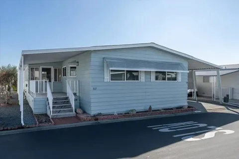 650 S Rancho Santa Fe Rd Unit 312, San Marcos, CA 92078 - #: NDP2511526