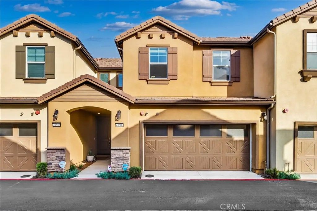 Photo of 40500 Birchfield Drive, Temecula, CA 92591 (MLS # SW26087611)