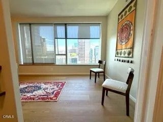 889 Francisco Street 2207