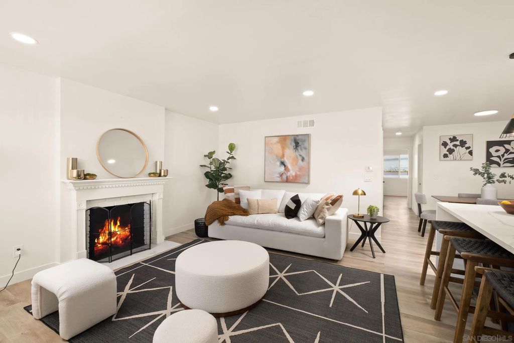 Photo of 3781 Ashford St, San Diego, CA 92111 (MLS # 250041240)
