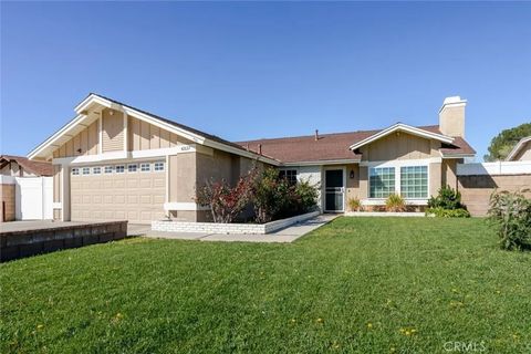 Photo of 42637 Calandri Lane, Lancaster, CA 93536 (MLS # SR26057295)