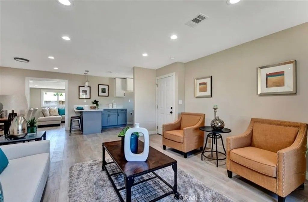 Photo of 11901 Santa Cruz St, Stanton, CA 90680 (MLS # OC25272232)